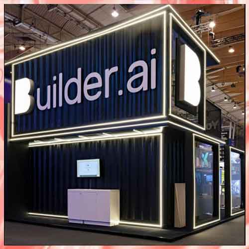 Microsoft-Backed Builder.ai Collapses into Insolvency After Funding Crisis