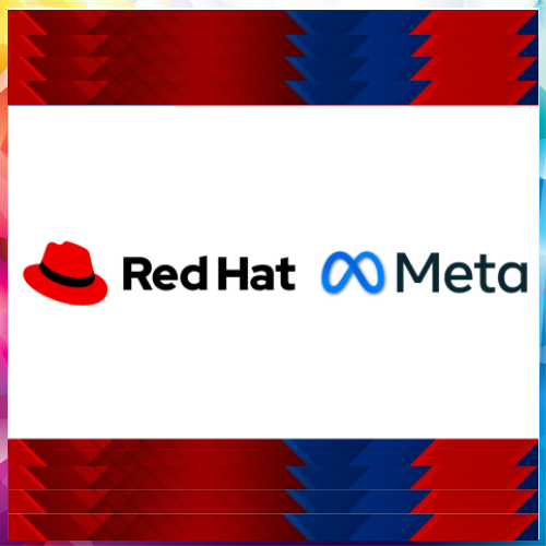 Red Hat and Meta Join Forces to Democratize Open Source Gen AI for Enterprise
