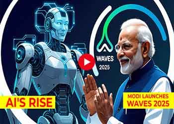 AI’s Rapid Rise: Impressive Yet Not Without Limits