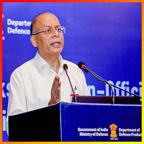 Ex-Defence Secretary Ajay Kumar Takes Over as New UPSC Chairman