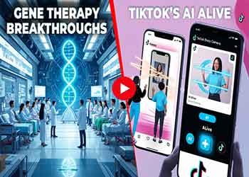 The Cell and Gene Therapy hold great promise