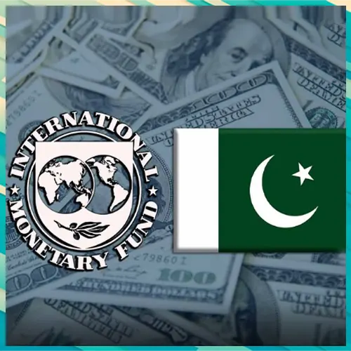 IMF clears $1 billion aid to Pakistan despite India’s protest over terror links