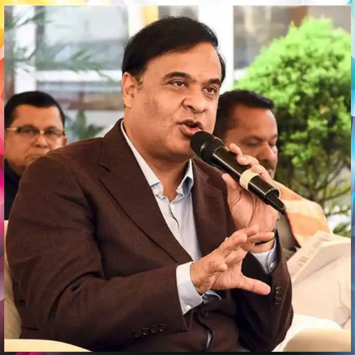 Assam wooing electronic manufacturers by offering 60% top-up on incentives by Centre Assam wooing electronic manufacturers by offering 60% top-up on incentives by Centre