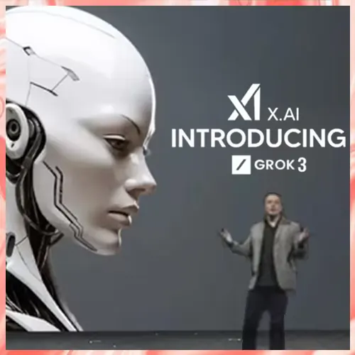 Microsoft and xAI Introduce Grok 3 to Azure AI Foundry Models Microsoft and xAI Introduce Grok 3 to Azure AI Foundry Models