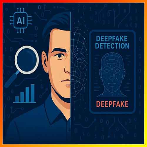 Deepfake Defense: Shifting from Detection to Real-Time Trust in the AI Era