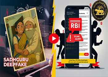 Sadhguru Seeks Court Protection Against AI Deepfakes