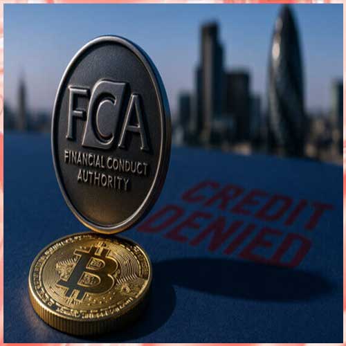 FCA Considers Ban on Buying Crypto with Credit Over Debt Risk Concerns
