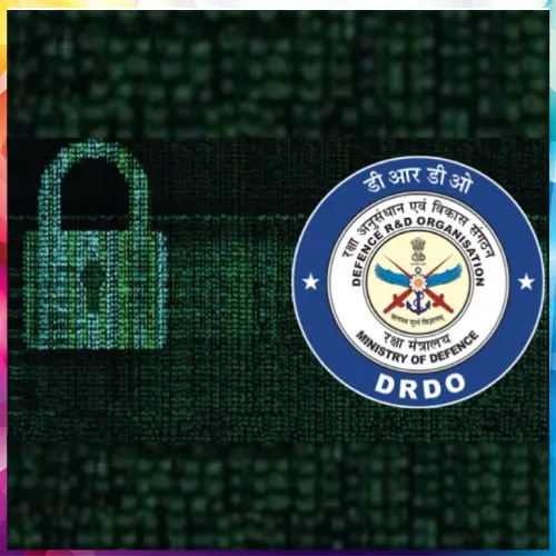 DRDO Unveils India’s First Quantum Tech Hub to Strengthen Defence and Cyber Sovereignty DRDO Unveils India’s First Quantum Tech Hub to Strengthen Defence and Cyber Sovereignty