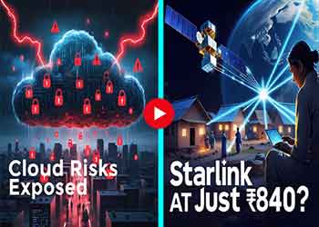 Hidden Dangers in the Cloud: Public Storage Missteps