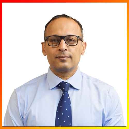 Happiest Minds names Anand Balakrishnan as new CFO