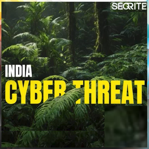 Healthcare tops India’s 2024 cyberattack list, warns Seqrite in new report