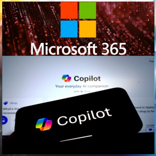“EchoLeak” Zero-Click Hack Exposes Microsoft 365 Copilot’s Silent Data Leak Risk “EchoLeak” Zero-Click Hack Exposes Microsoft 365 Copilot’s Silent Data Leak Risk