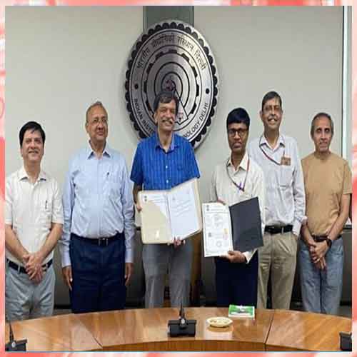 IIT Delhi and AIIMS Join Forces to Launch ₹330 Cr AI Healthcare Research Centre IIT Delhi and AIIMS Join Forces to Launch ₹330 Cr AI Healthcare Research Centre