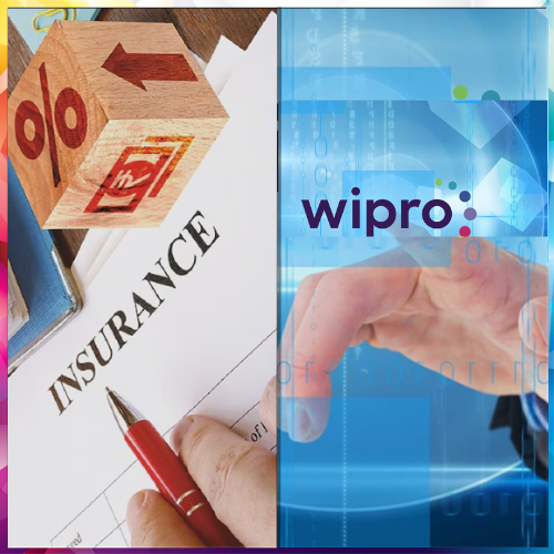 US insurers set to double AI investments in the next 3-5 years: Wipro