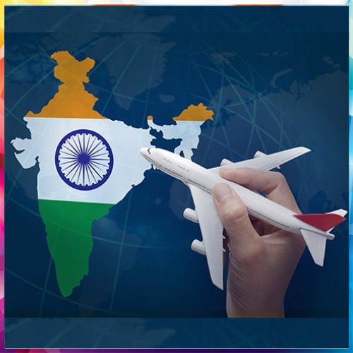 India charts aviation growth path for Viksit Bharat 2047 India charts aviation growth path for Viksit Bharat 2047