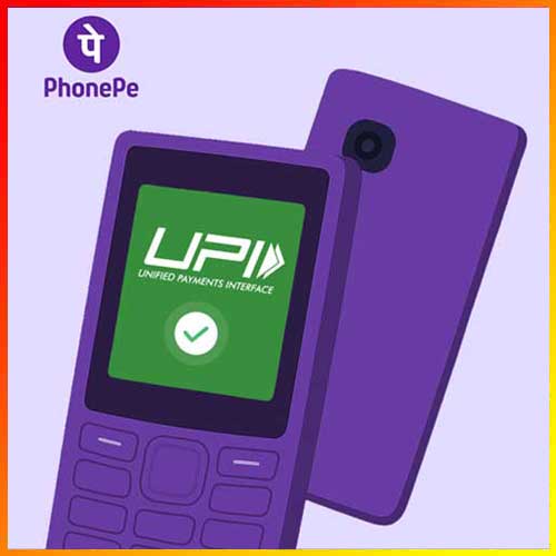 PhonePe acquires GSPay IP to bring UPI to feature phone users PhonePe acquires GSPay IP to bring UPI to feature phone users