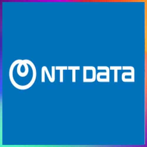 NTT DATA announces industry-ready service for Salesforce’s Agentforce