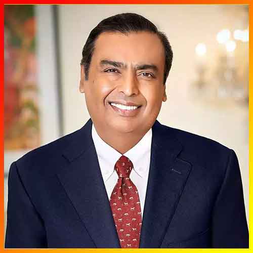 Mukesh Ambani Sets Vision for Reliance as India’s Deep-Tech and Advanced Manufacturing Giant