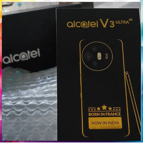 Alcatel makes a comeback to India market with 3 new phone launches