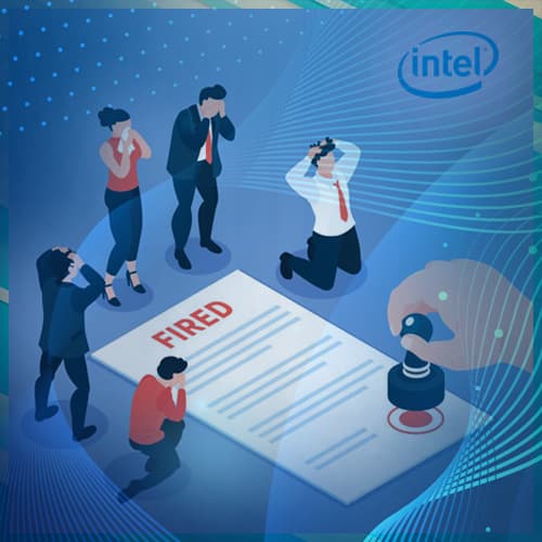 Intel to slash 10,000 jobs in July as factory layoffs escalate
