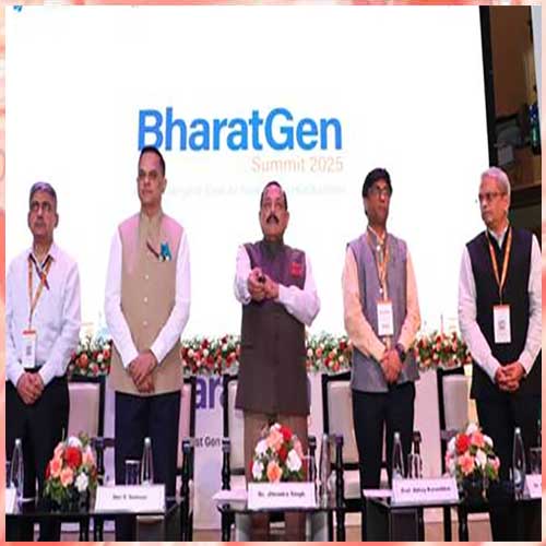 India unveils Patram, the first indigenous AI model for document intelligence