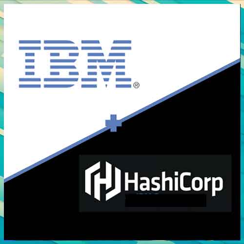 IBM finalizes HashiCorp acquisition to deliver unified end-to-end hybrid cloud platform