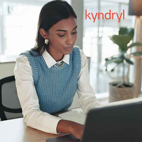 ESAF Small Finance Bank selects Kyndryl to power its IT transformation and digital banking