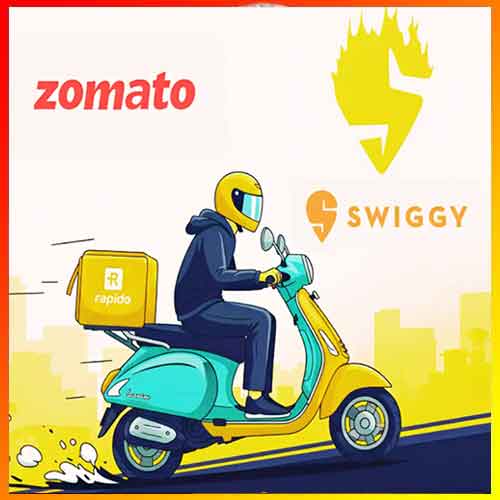 Rapido Launches 'Ownly' to Take on Zomato & Swiggy with Lower Fees and Budget Meals Rapido Launches 'Ownly' to Take on Zomato & Swiggy with Lower Fees and Budget Meals