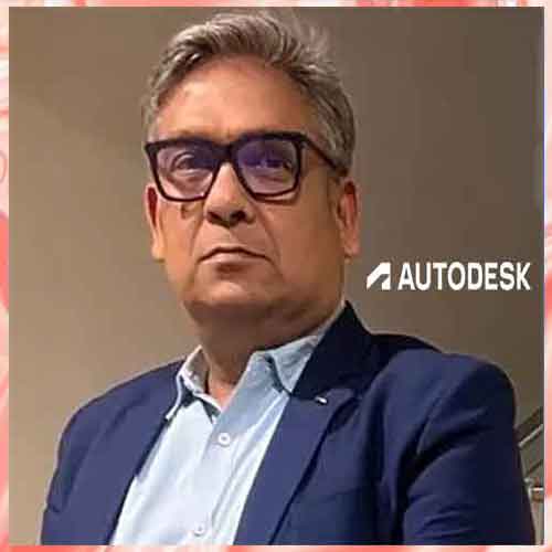 Autodesk taps Ashish Mittal to lead public sector in India and SAARC Autodesk taps Ashish Mittal to lead public sector in India and SAARC