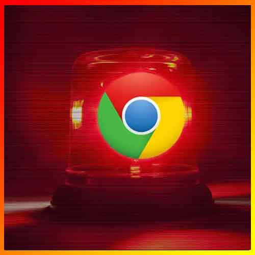 Chrome under threat: CERT-In sounds alarm, pushes urgent update Chrome under threat: CERT-In sounds alarm, pushes urgent update