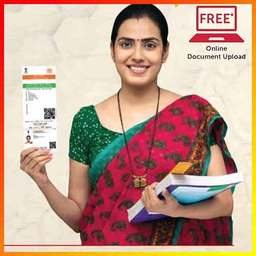 Free Aadhaar update deadline extended to June 2026