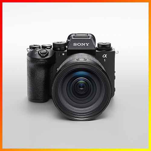 Sony India launches second-generation flagship Alpha™ 1 II Full-Frame camera