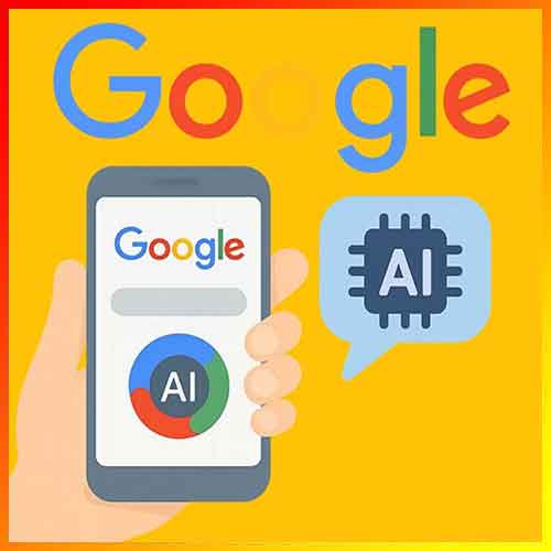 Google Unveils Smarter AI Search Mode in India with Gemini Power