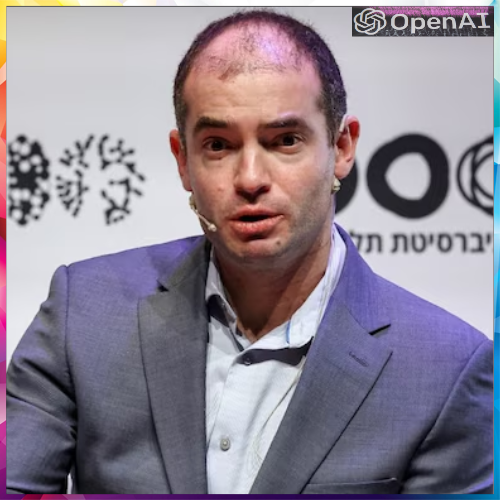 AI will rival human abilities, says OpenAI co-founder