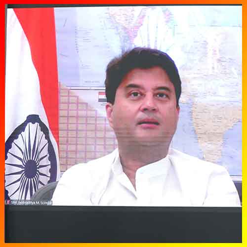 Ericsson announces its first antenna model manufactured in India for global export