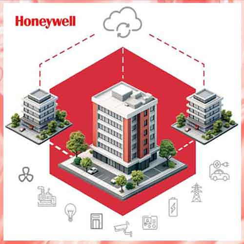 Honeywell unveils AI- powered smart building management solution