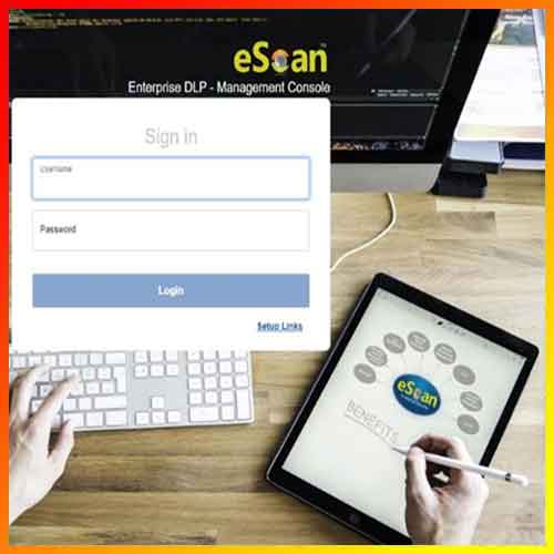 eScan Unveils Upgraded DLP Tool to Combat AI-Driven Data Leaks eScan Unveils Upgraded DLP Tool to Combat AI-Driven Data Leaks