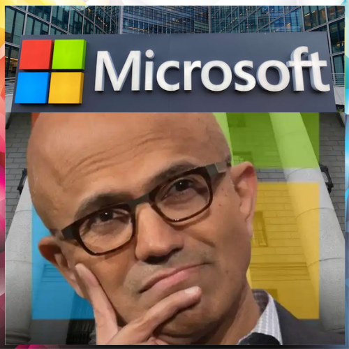 Microsoft faces lawsuit for using books in AI training