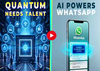 Quantum's Future Needs Skilled Workforce