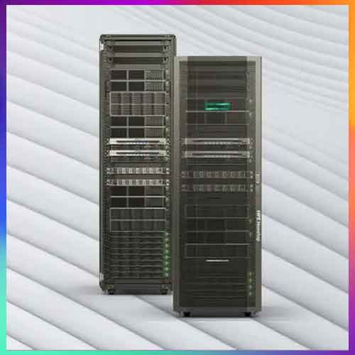 Hewlett Packard Enterprise enhances robust compute platforms for vital business applications Hewlett Packard Enterprise enhances robust compute platforms for vital business applications