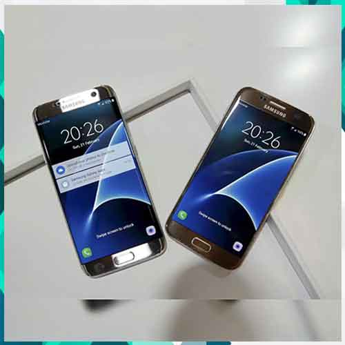 Samsung Outpaces Apple in Made-in-India Smartphone Production