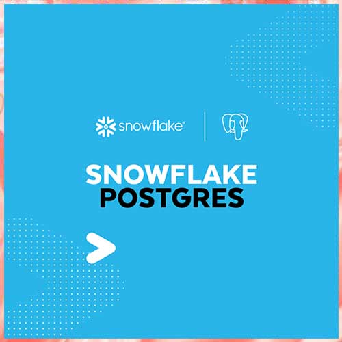 Snowflake to Acquire Crunchy Data, Bringing Postgres to the AI Data Cloud Snowflake to Acquire Crunchy Data, Bringing Postgres to the AI Data Cloud