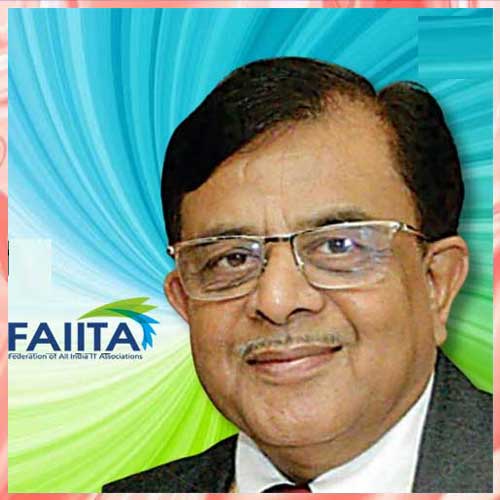 FAIITA to Hold AGM in Ludhiana FAIITA to Hold AGM in Ludhiana
