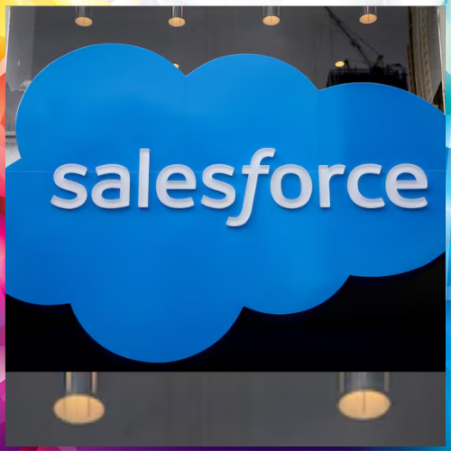 Salesforce expands social impact in India with $10M in grants, 664K volunteer hours, and tech support