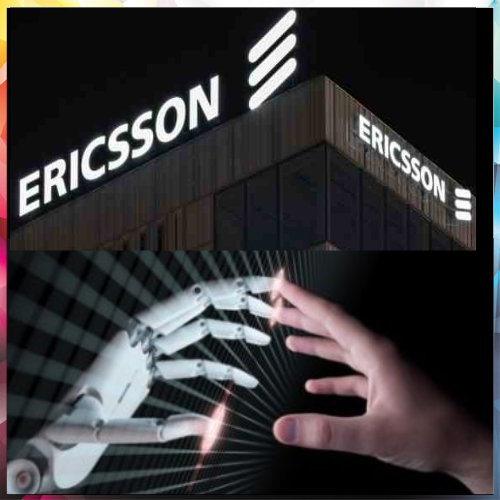 Ericsson Expands R&D in India with New ASIC Development Hub in Bengaluru