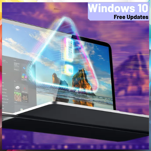 Microsoft Offers Extra Year of Windows 10 Security Updates for $30 or Cloud Sync