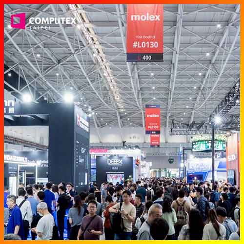 COMPUTEX 2025 wraps up with AI at the forefront, cementing Taiwan’s global tech leadership