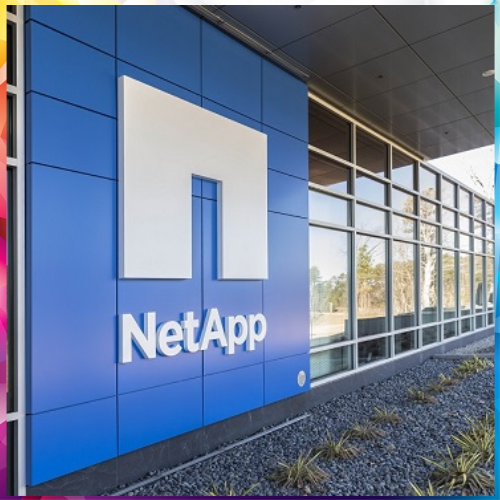 NetApp to mentor five new AI startups under its Excellerator program
