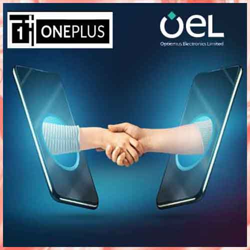 OnePlus expands Make-in-India strategy with Optiemus for IoT manufacturing OnePlus expands Make-in-India strategy with Optiemus for IoT manufacturing
