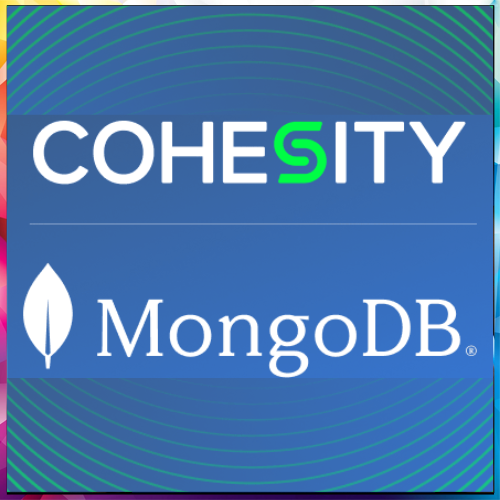 Cohesity deepens MongoDB integration to support high-resilience workloads